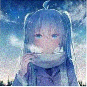 观众夏天的耳朵头像